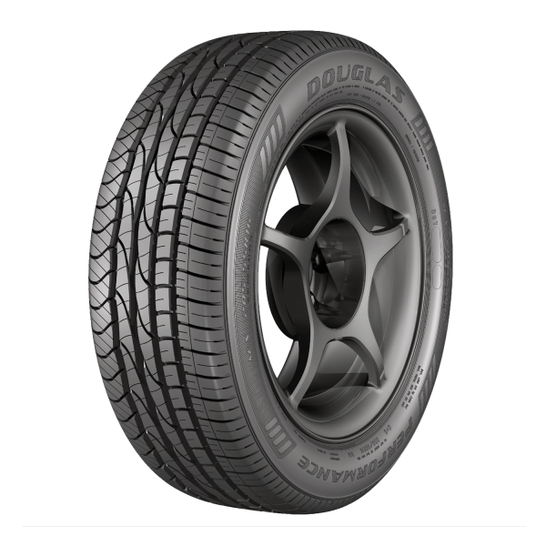 Lốp xe mọi mùa Douglas Performance 215/45R17 87V
